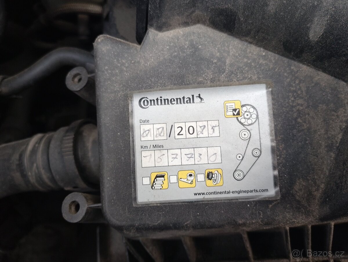 AUDI A3 1.6, PĚTIDVÉŘ, DOVOZ NĚMECKO - 13