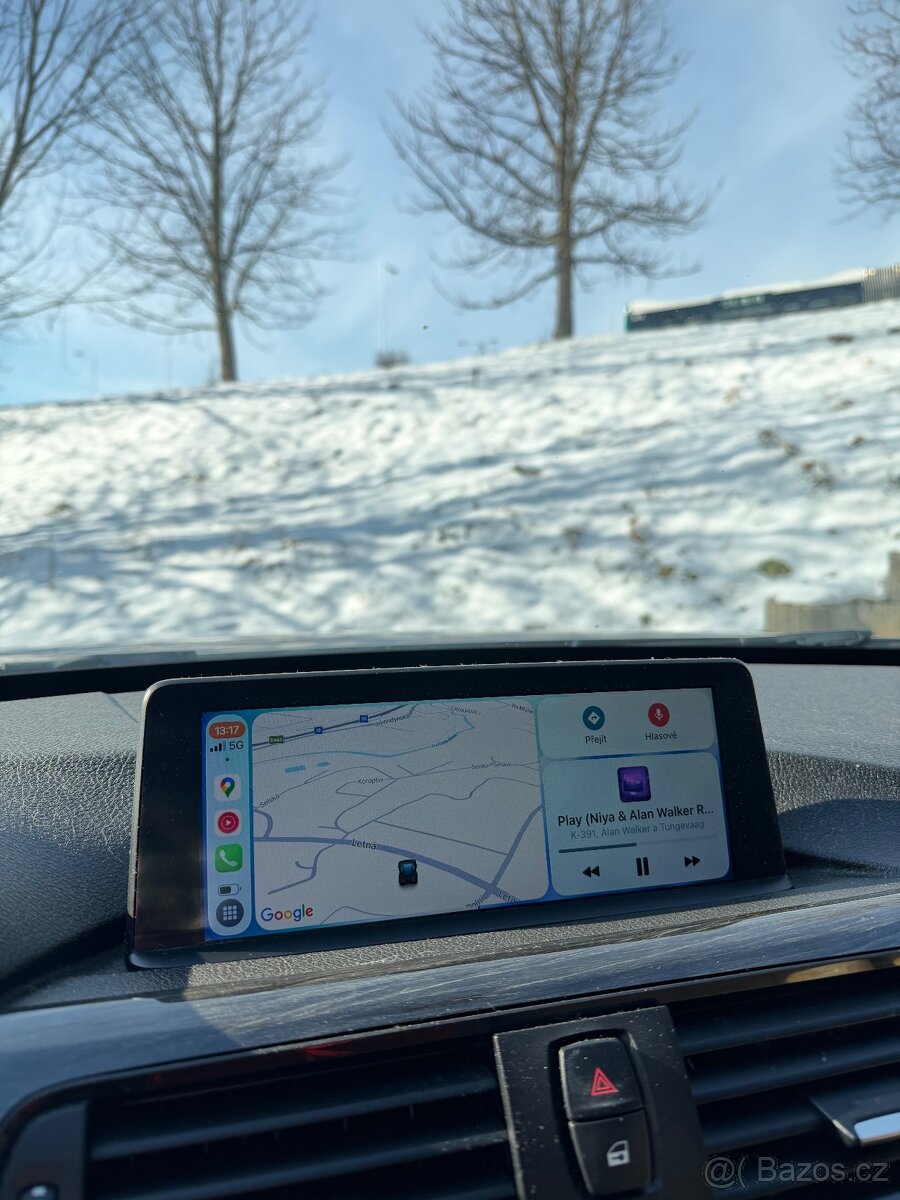 BMW 420D 135KW 2015 coupe - 13