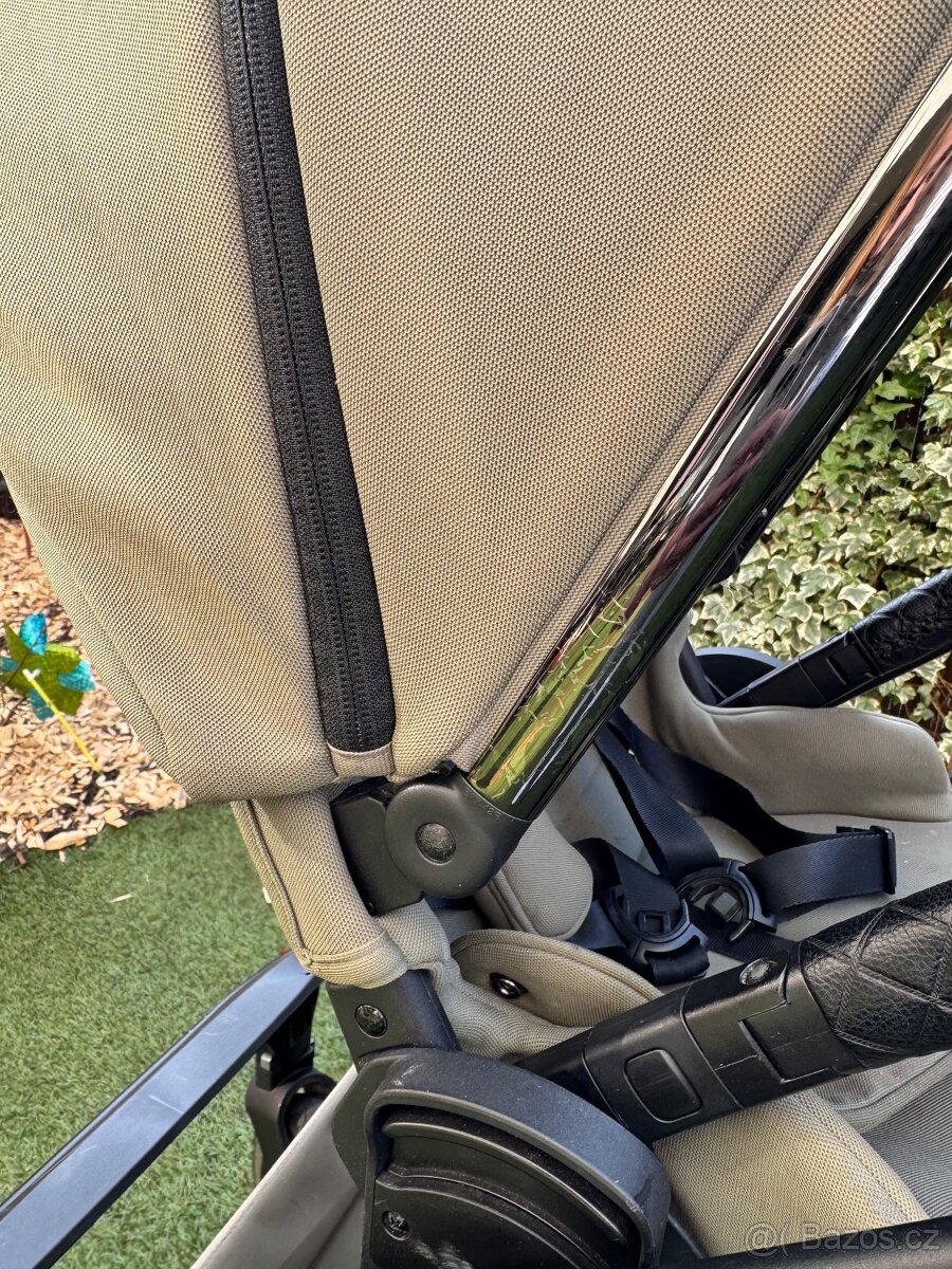 Kočárek Moon Rocca+ 2023 - 13