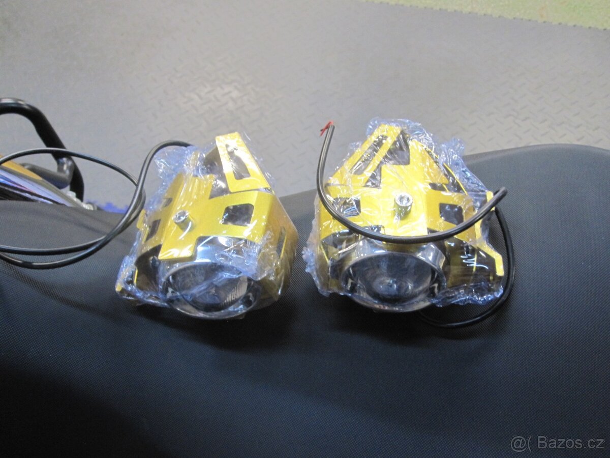 Royal Enfield Himalayan 452 - 13