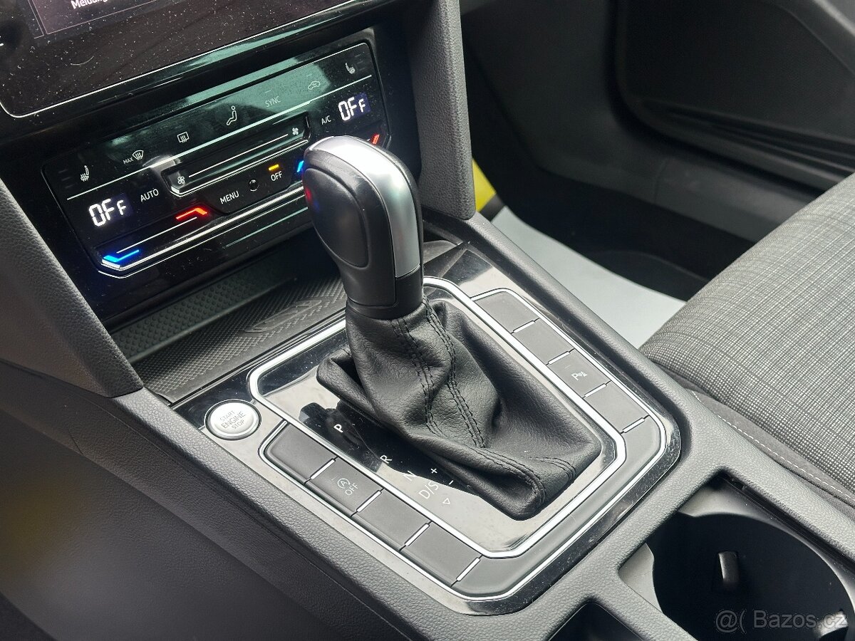 Volkswagen Passat 2021 - 13