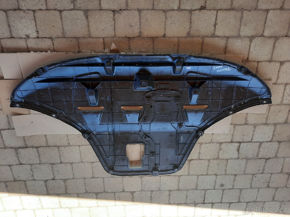 Hyundai Tucson IV 2021 - 13