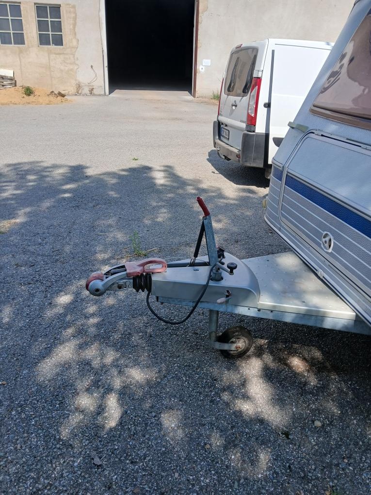 Karavan T.E.C. - 13