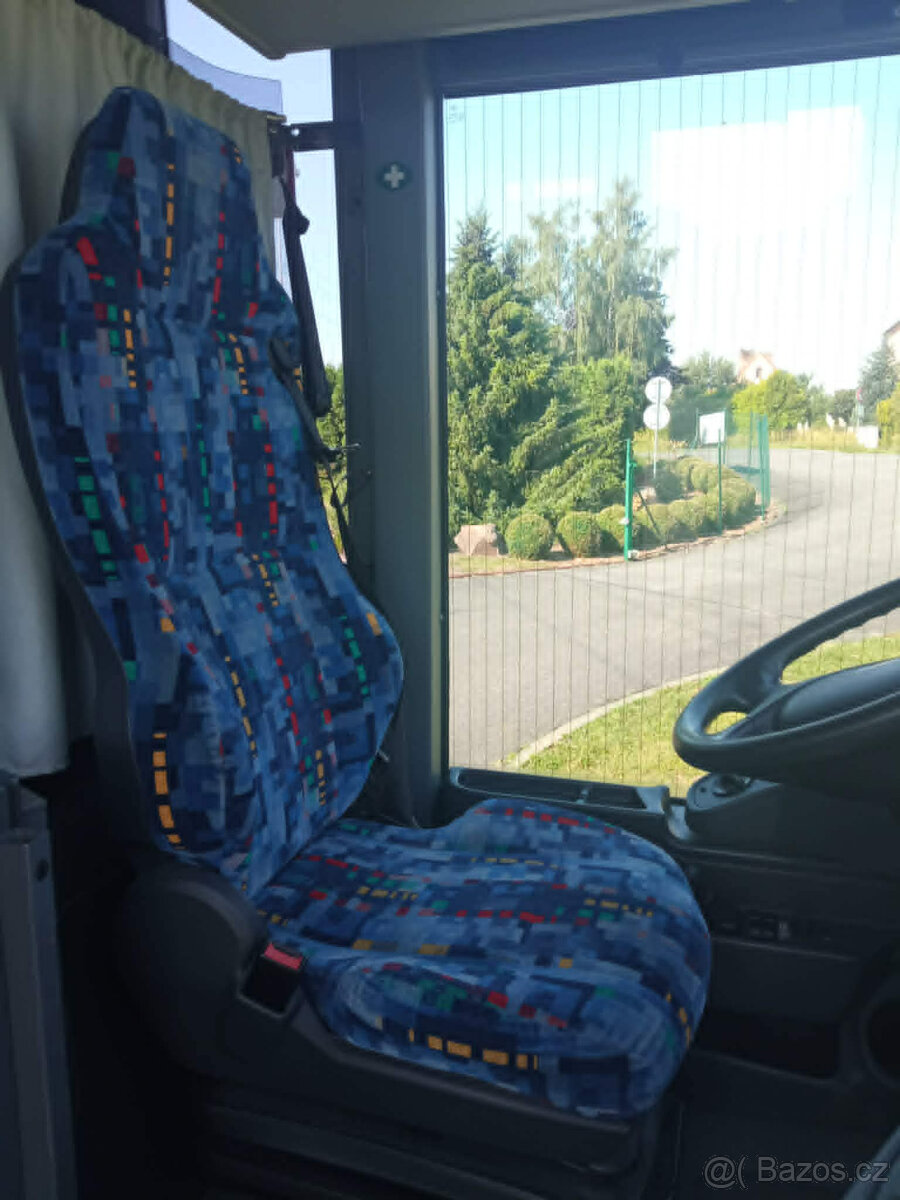 Setra S 415 LE Business - 13