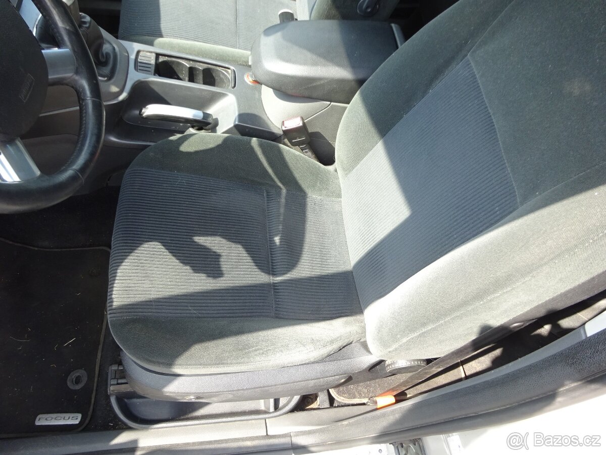 Ford C-Max 1.6 HDI r.v.2010 (66 kw) - 13