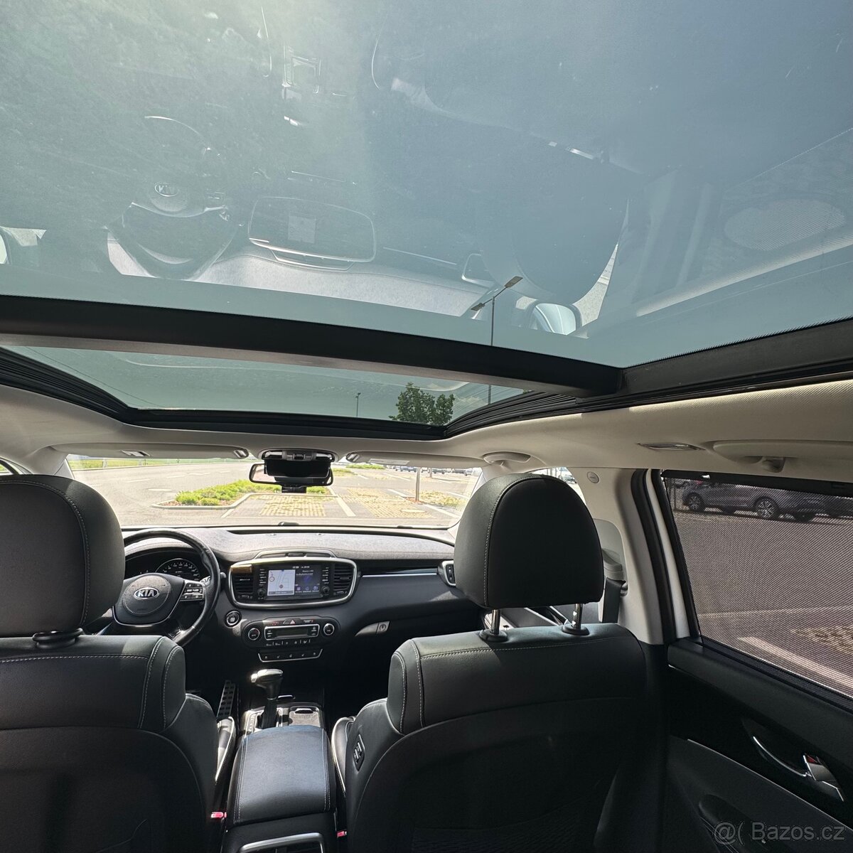 Kia Sorento GT Line 2020 - 13