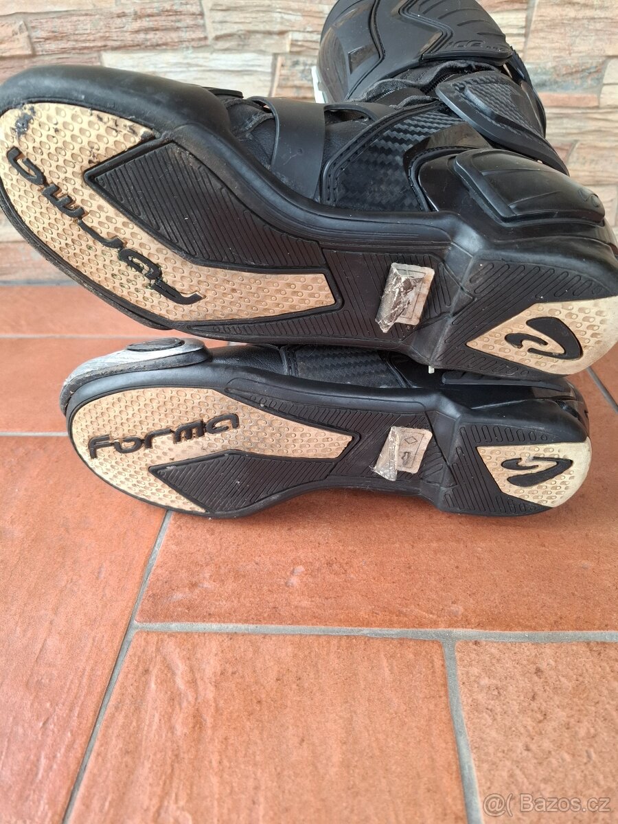 Boty Forma Ice Pro - 13