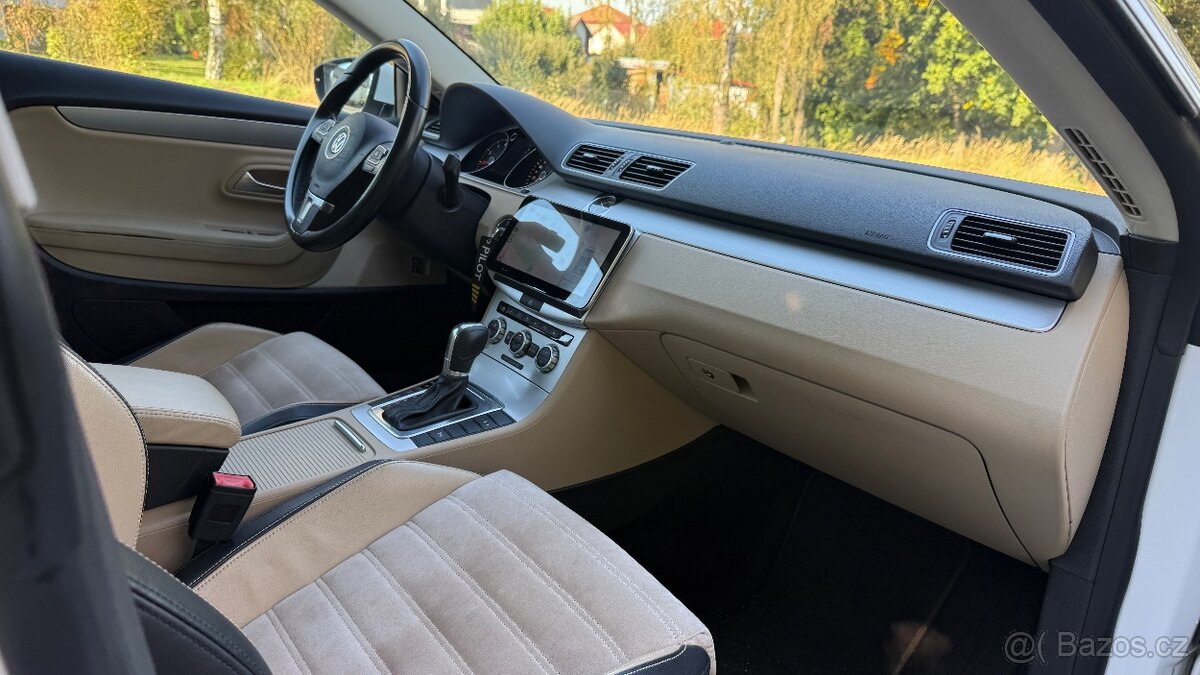 Volkswagen CC 2.0TSi 155kw DSG - 13