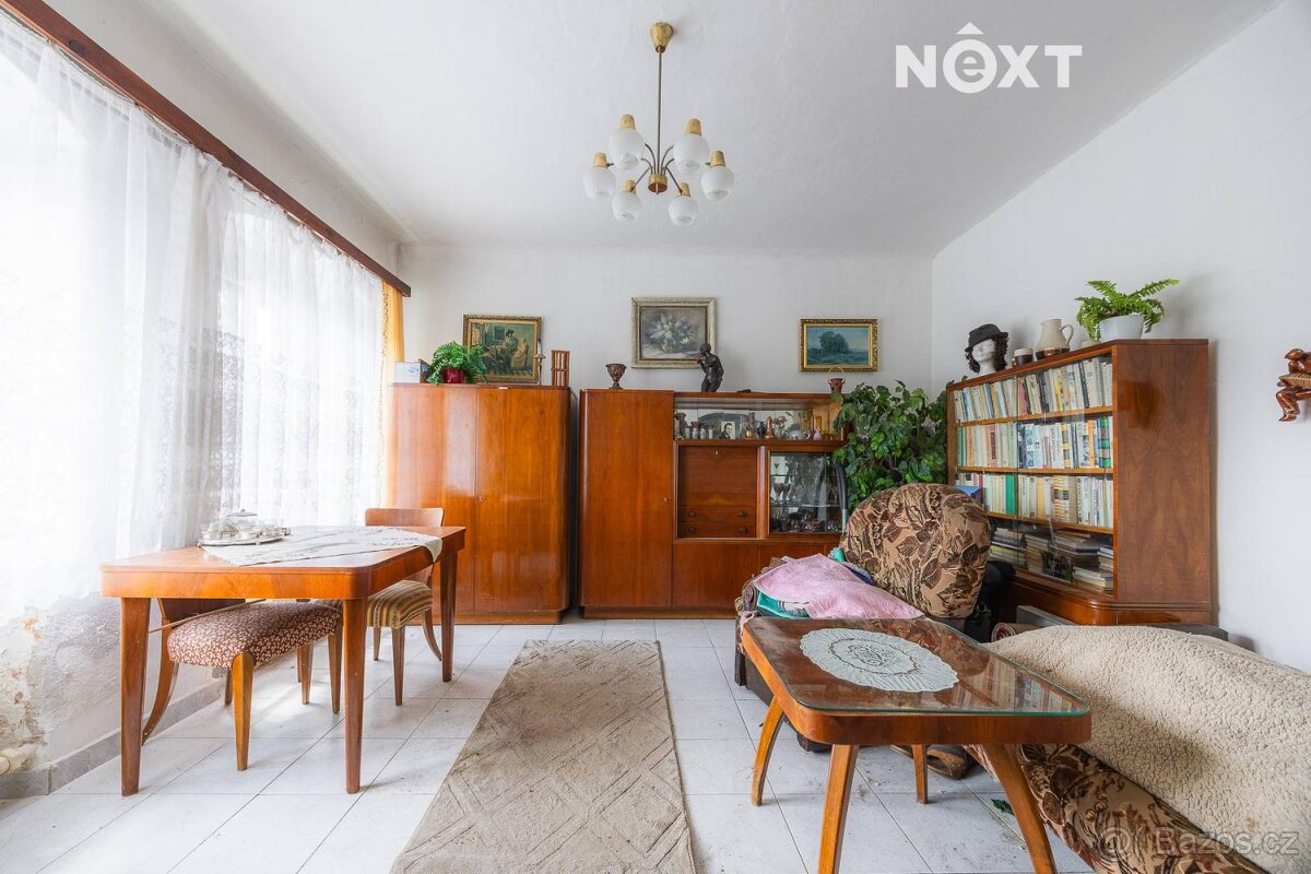 Prodej Rodinný dům, 310㎡ - 13