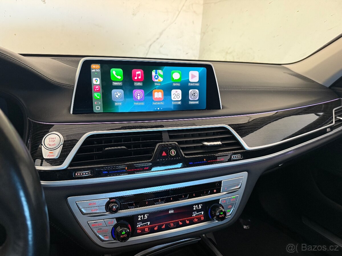 750i x drive r.v.2020 390kw - 13