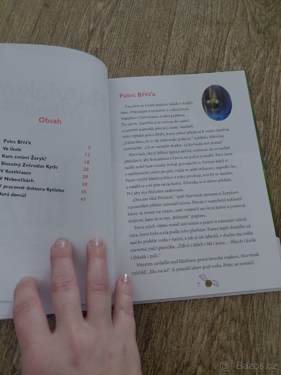 Dětské knihy encyklopedie,Pudlenka atd - 13