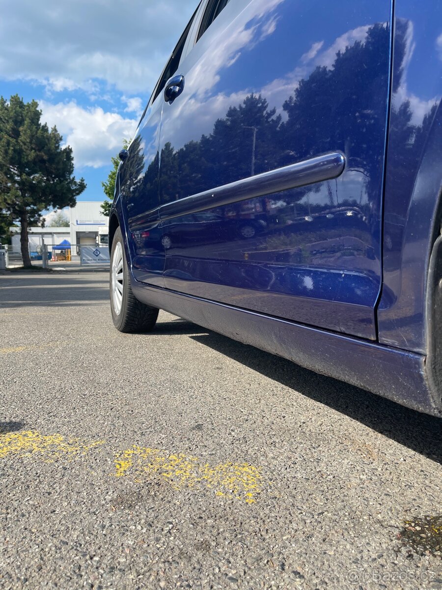 Volkswagen Golf Plus 1.9 TDI 77 kW 🔥 - 13