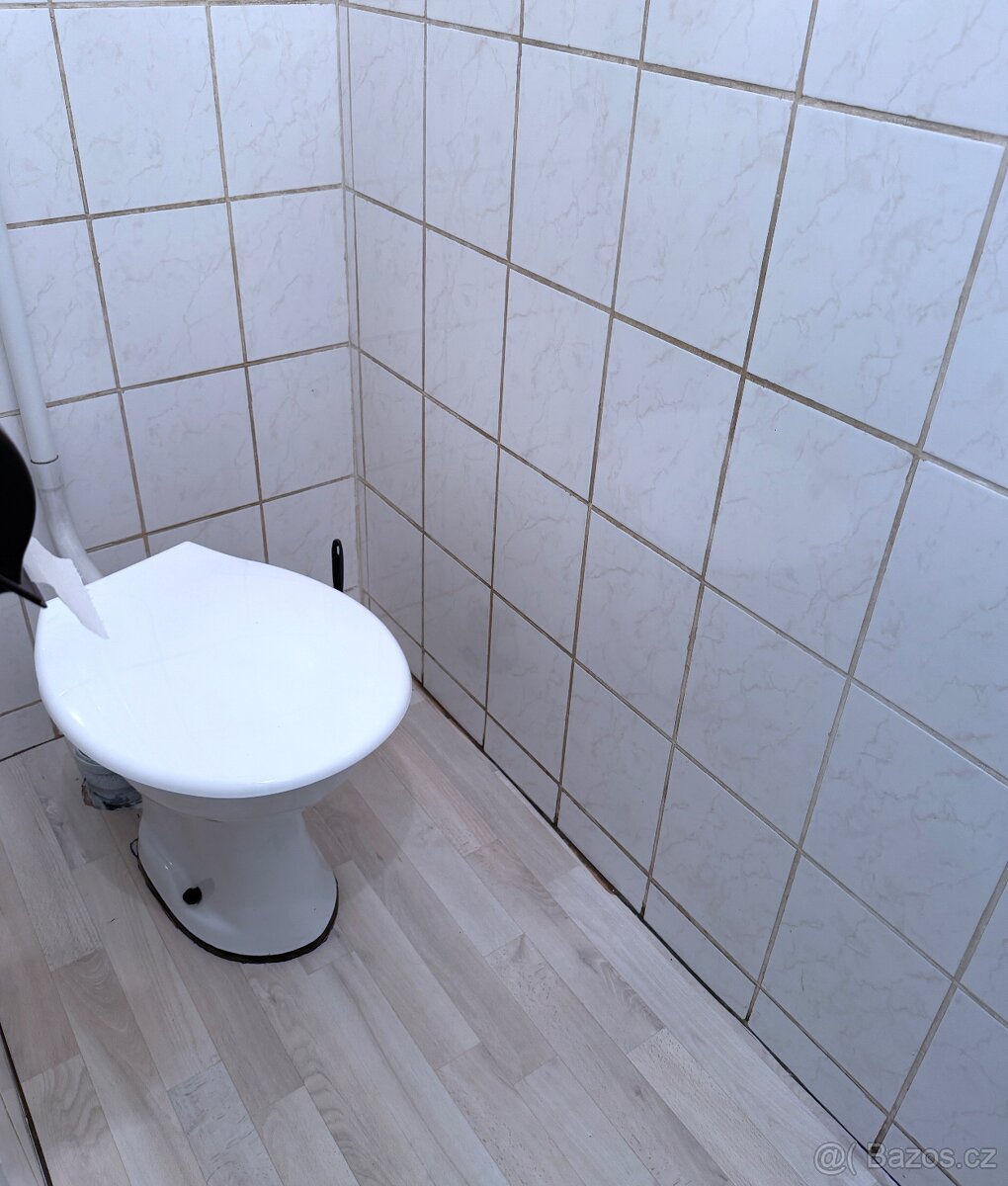 Pronájem komerčních prosrtorů, Ostrava - Hošťálkovice, 68 m2 - 13