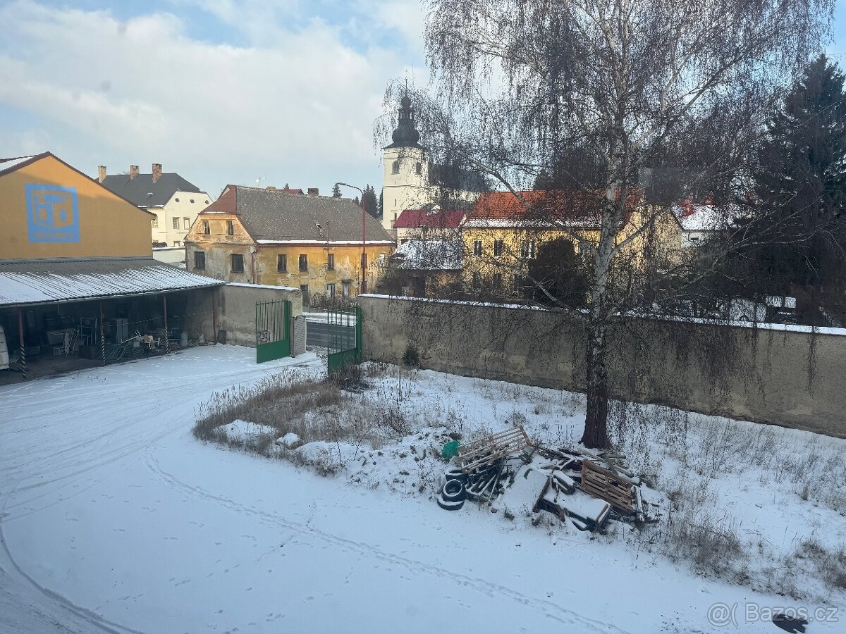 Pronájem nebytových prostor - 13