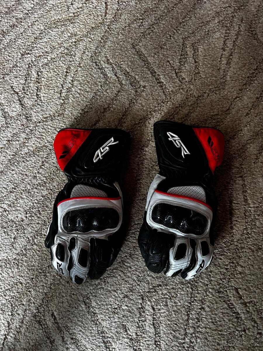 Moto oblečení - 13