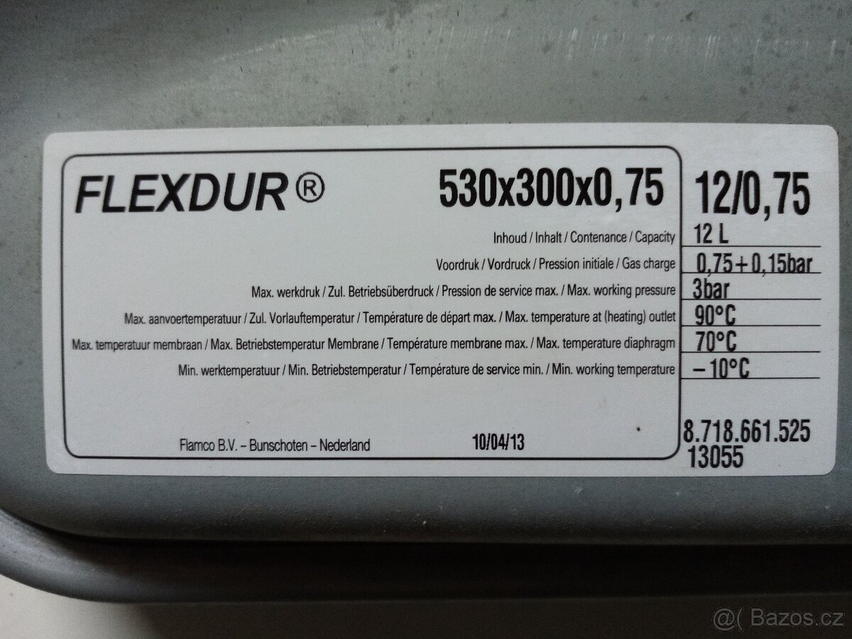 BUDERUS Logamax Plus GB172-24K - 13