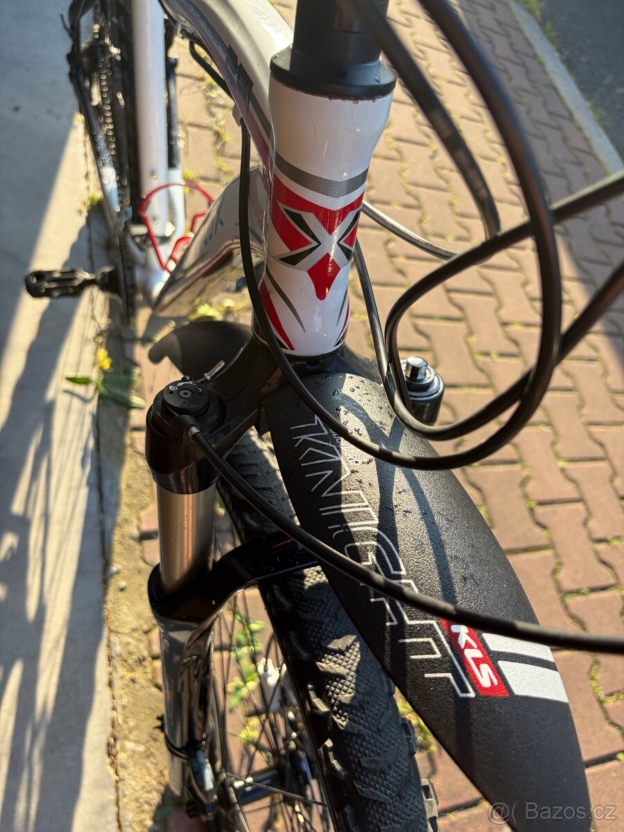 Horské kolo 🚵 XL - 13