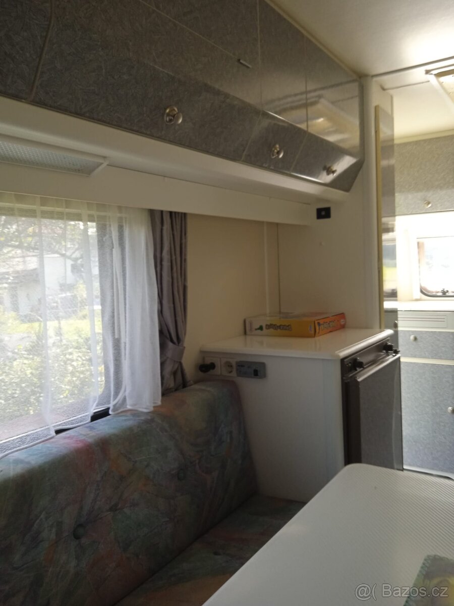 Karavan KIP HY LINE 41EK - 13