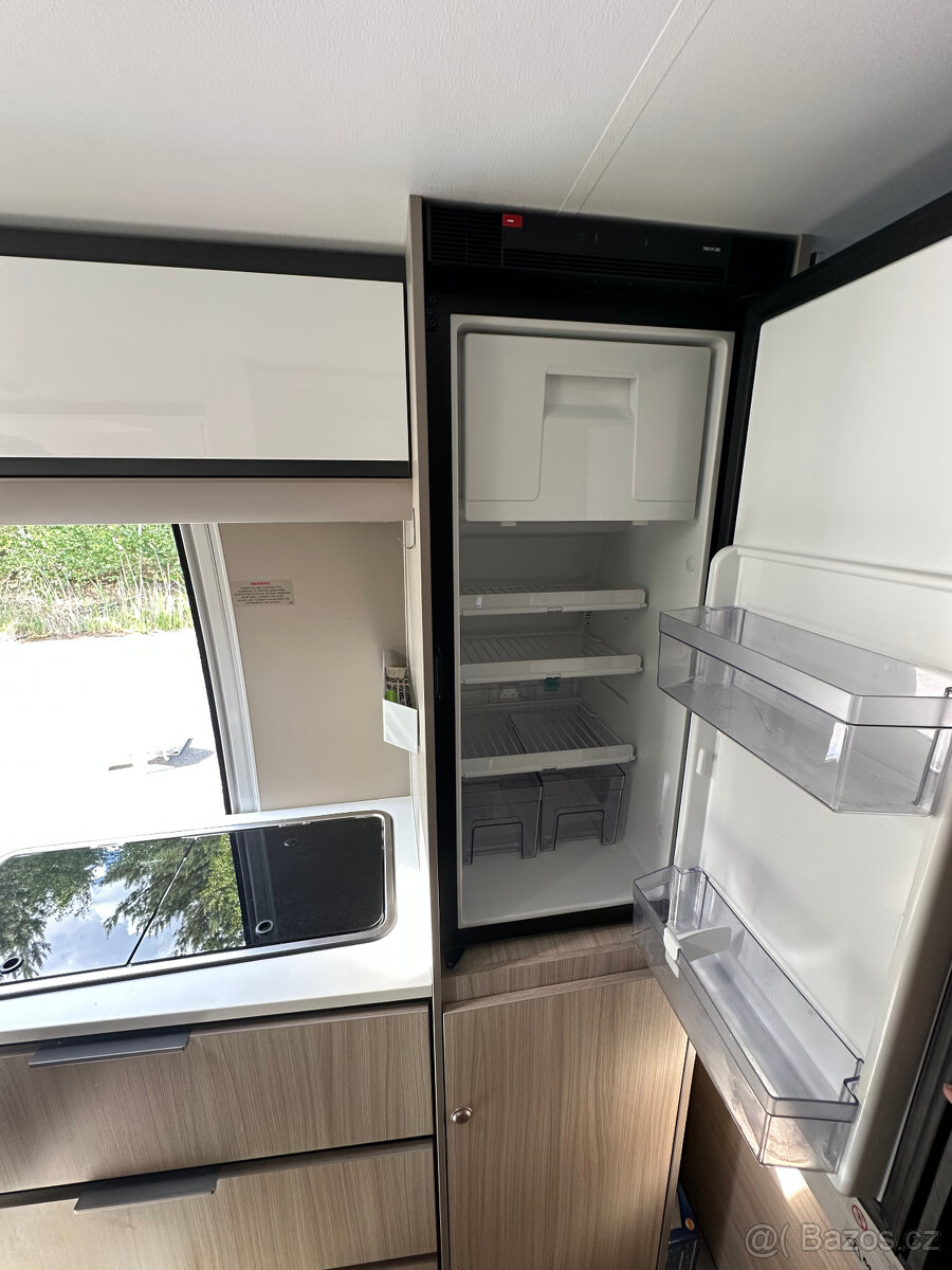 Adria, Adria TWIN Plus 640 SGX - 13