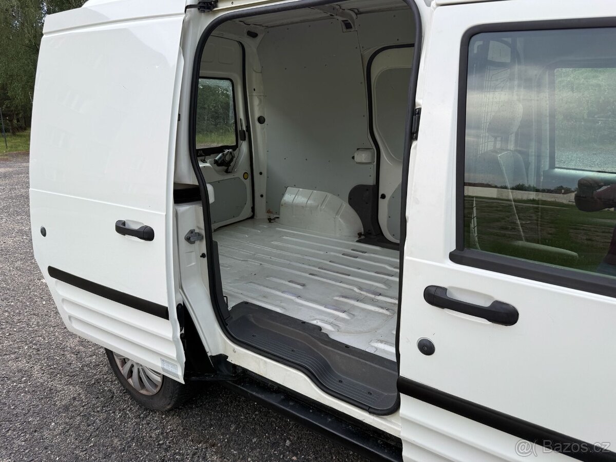 Ford Transit Connect 1.7TD 66kw - 13