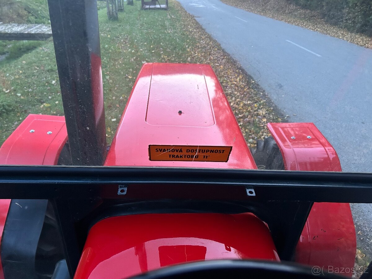 Zetor 6945 - 13