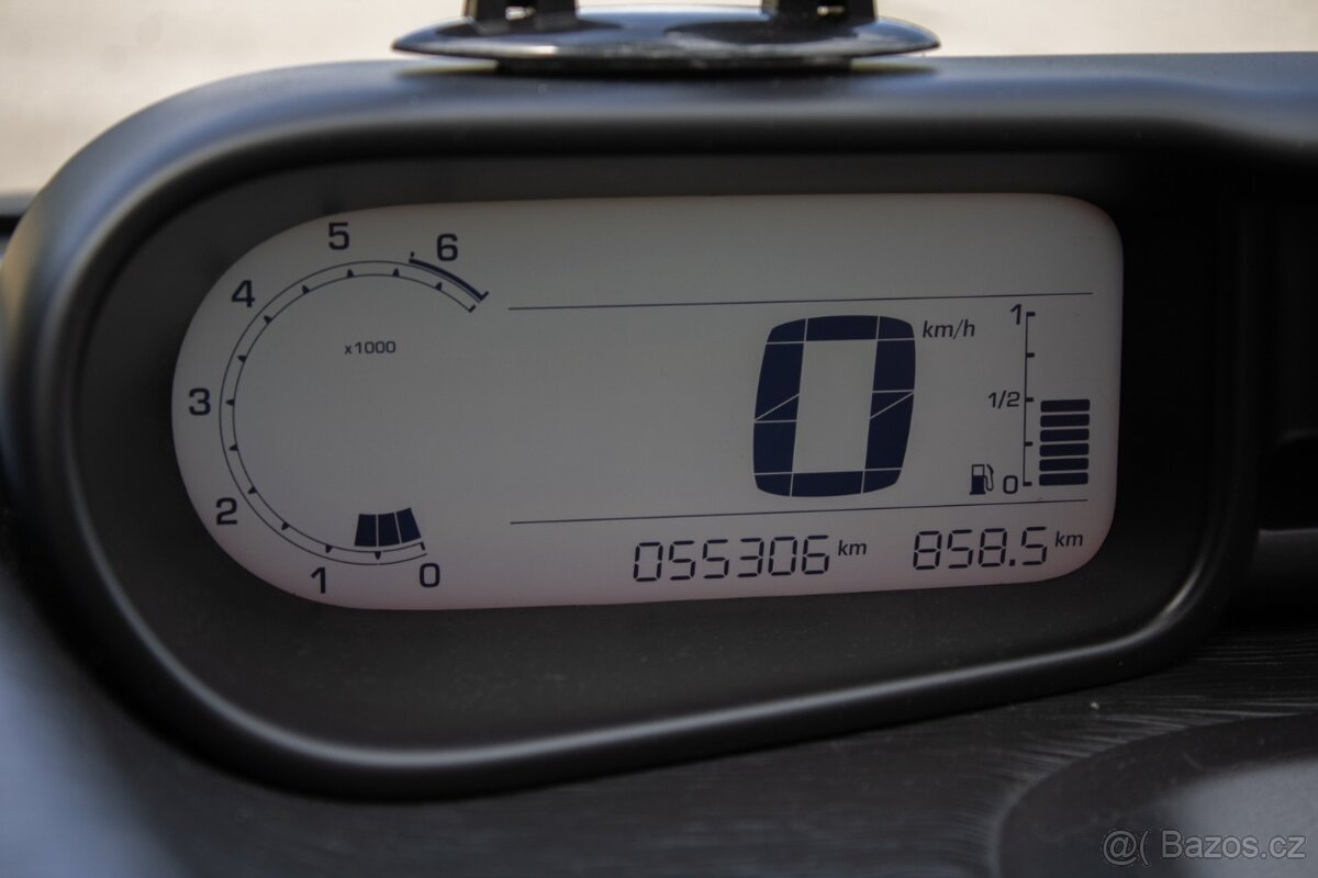 Citroën C3 Picasso VTi 95 Exclusive - 13