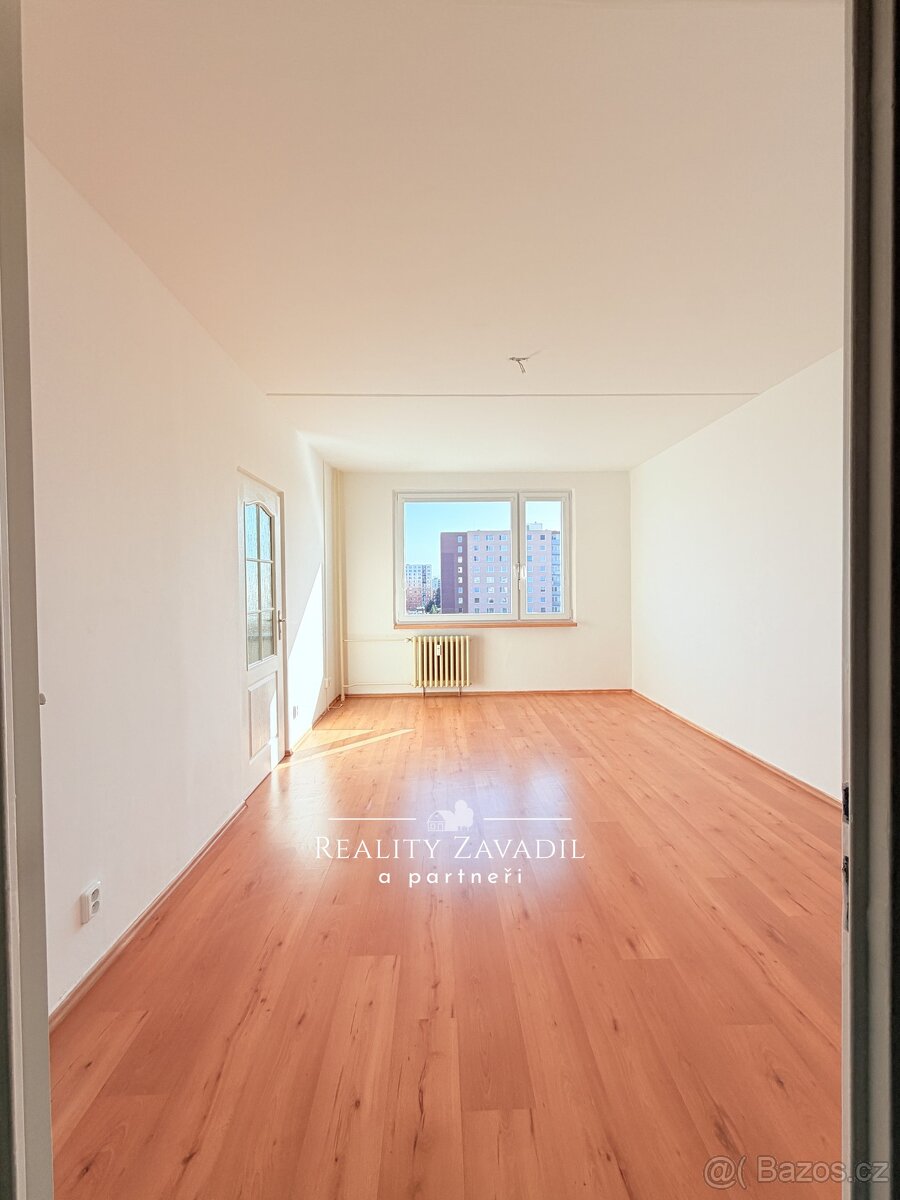Prodej bytu 2+1 75 m², Pardubice - Studánka, ev.č. 01256 - 13