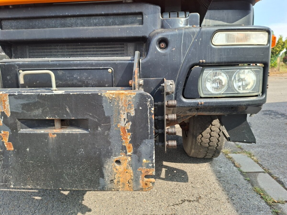 IVECO TRAKKER 360 4X4 + EPOKE - 13