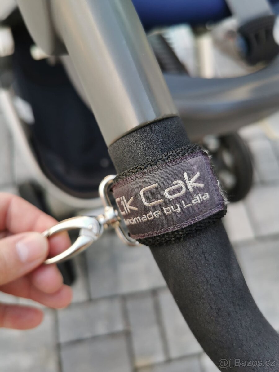 Kočárek Stokke - 13