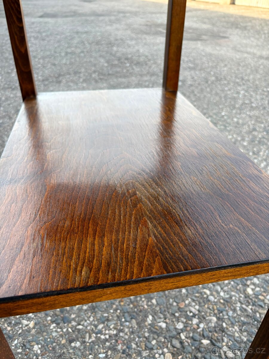 Odkládací stůl Thonet - 13