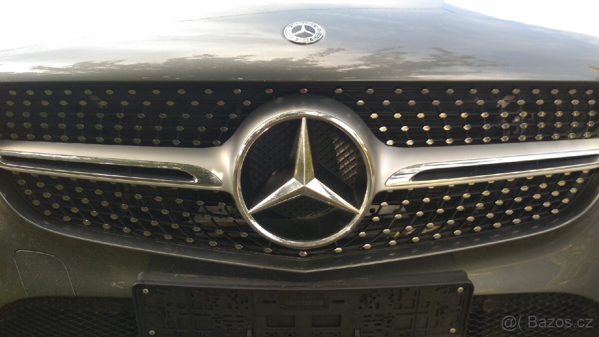 Mercedes Benz GLC 250 AMG - 13
