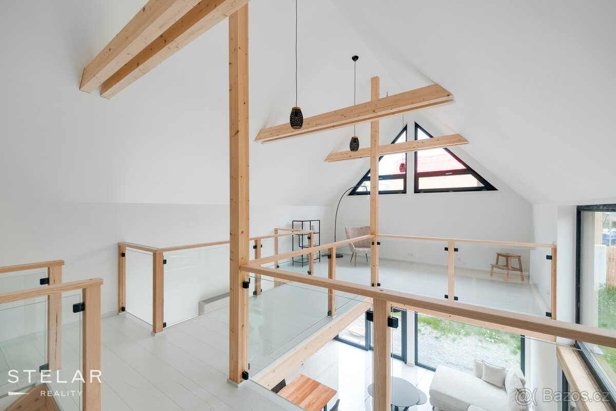Prodej moderní novostavby Kolná - 13