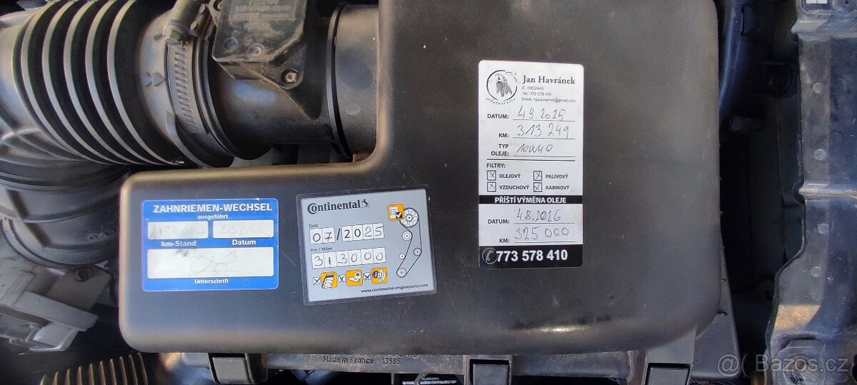 Volvo S60 2.4i 103 kW rok 2002 - 13