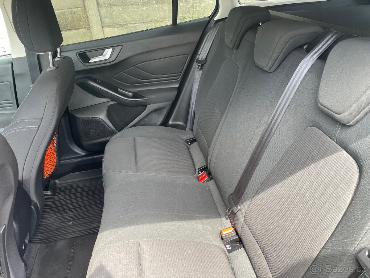 Ford Focus, 1.5 EcoBlue Diesel120k Active 2020 - 13