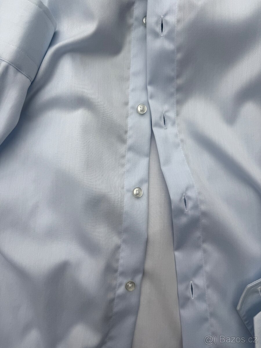 Pánský oblek PREMiER - 13