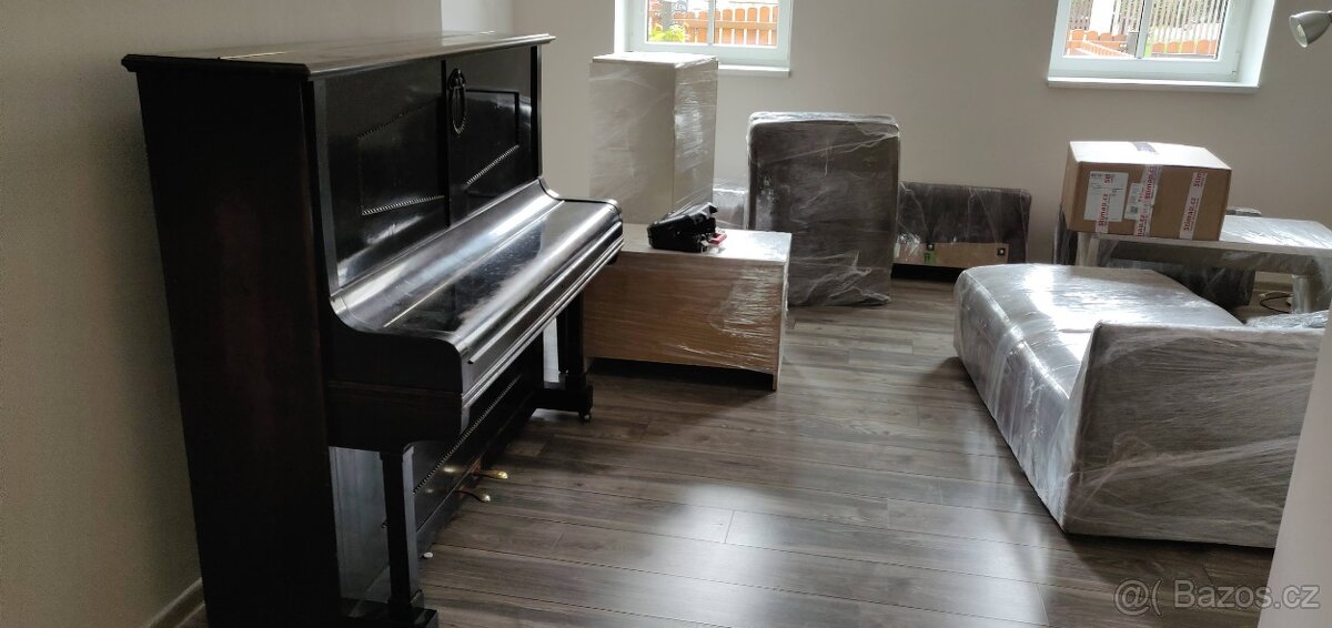 Stěhování Ústí nad Labem - 13