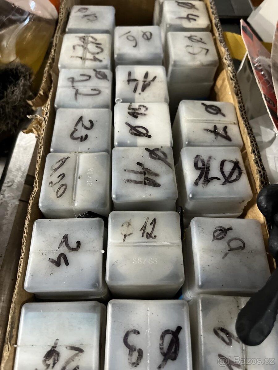 CNC soustruh Falcon Chevalier FCL-2140 - 13