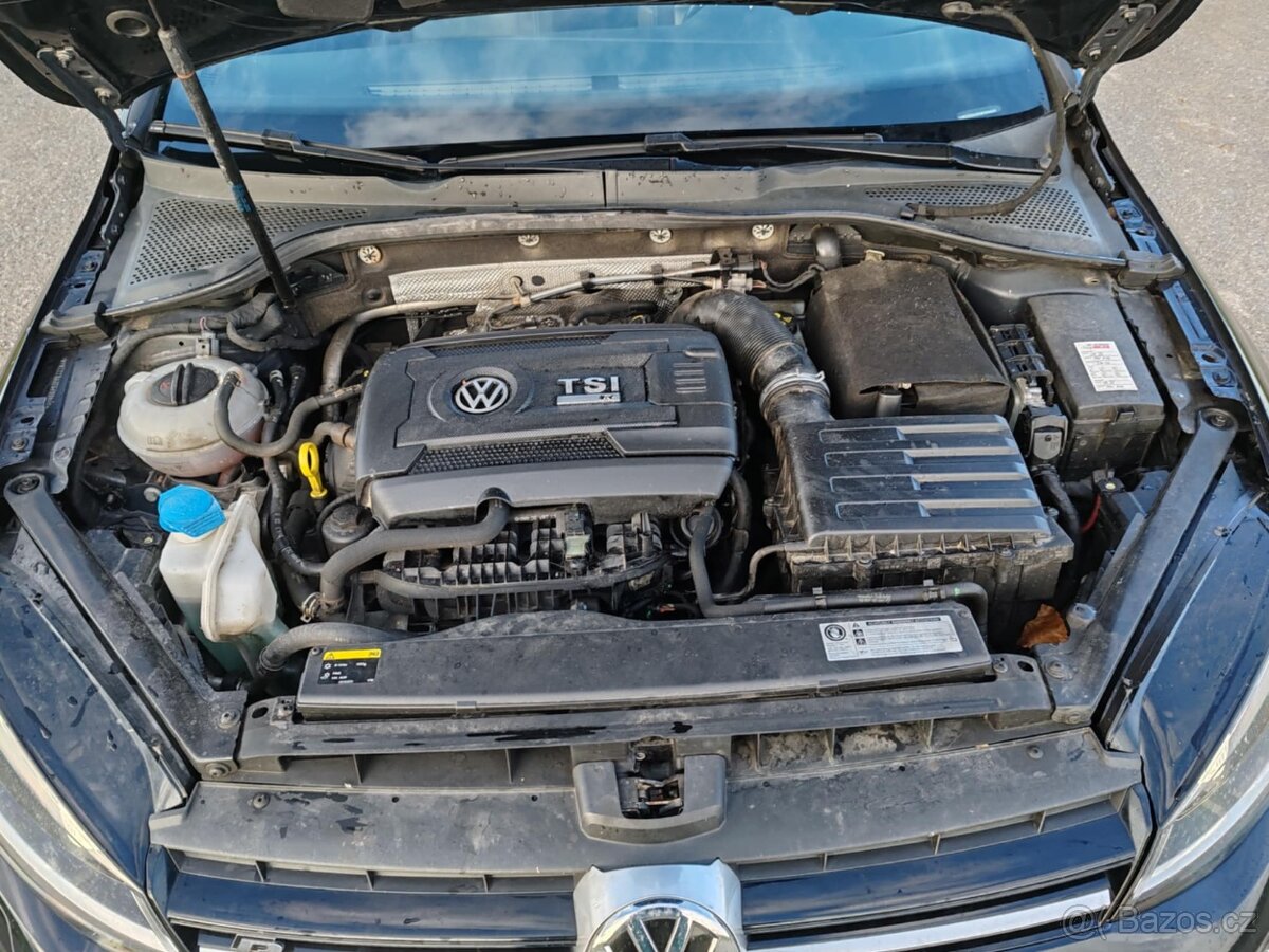 Volkswagen Golf R 2.0 TSI 221 kW – 2014 - 13