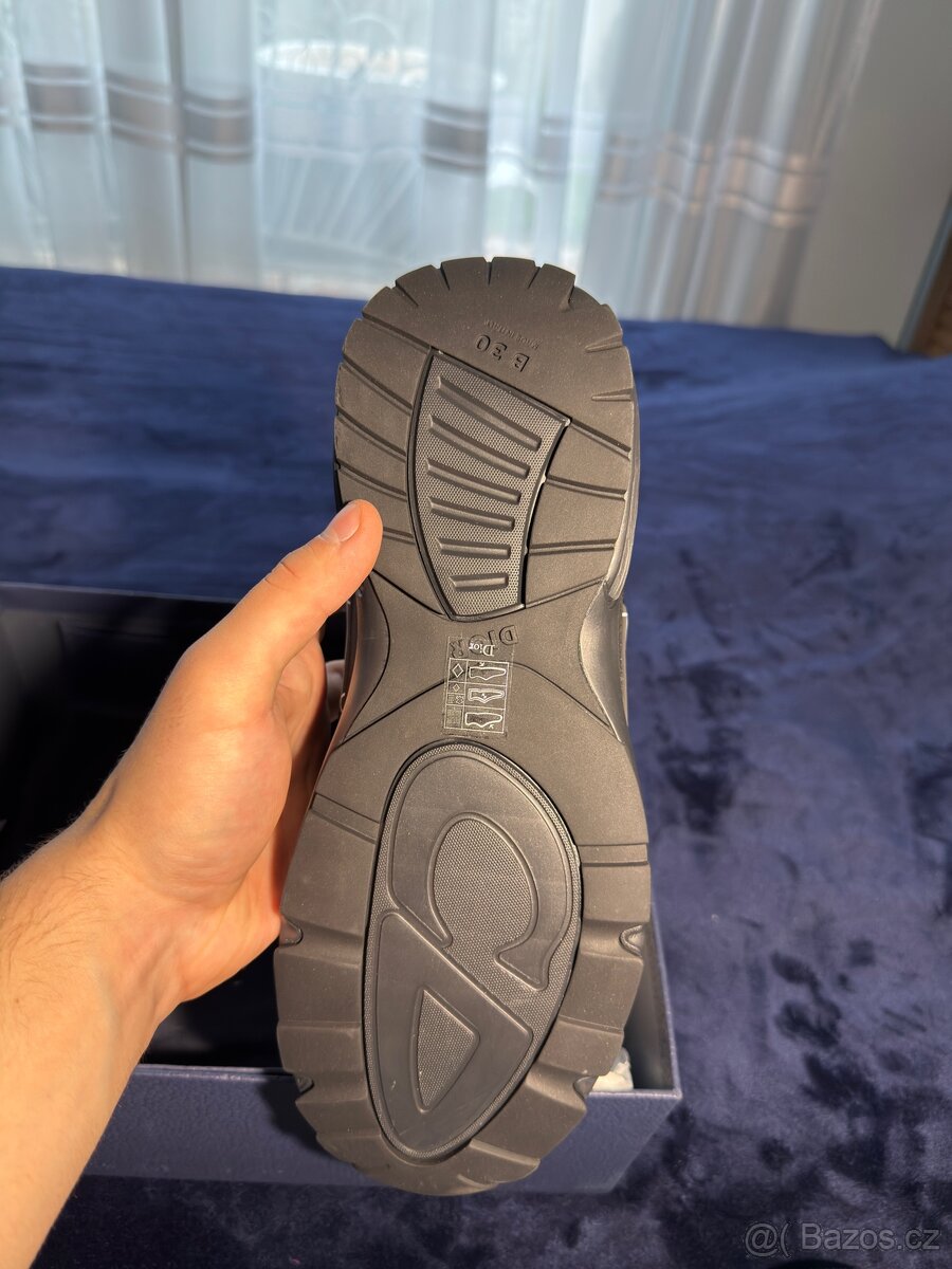 Christian Dior b30 black - 13