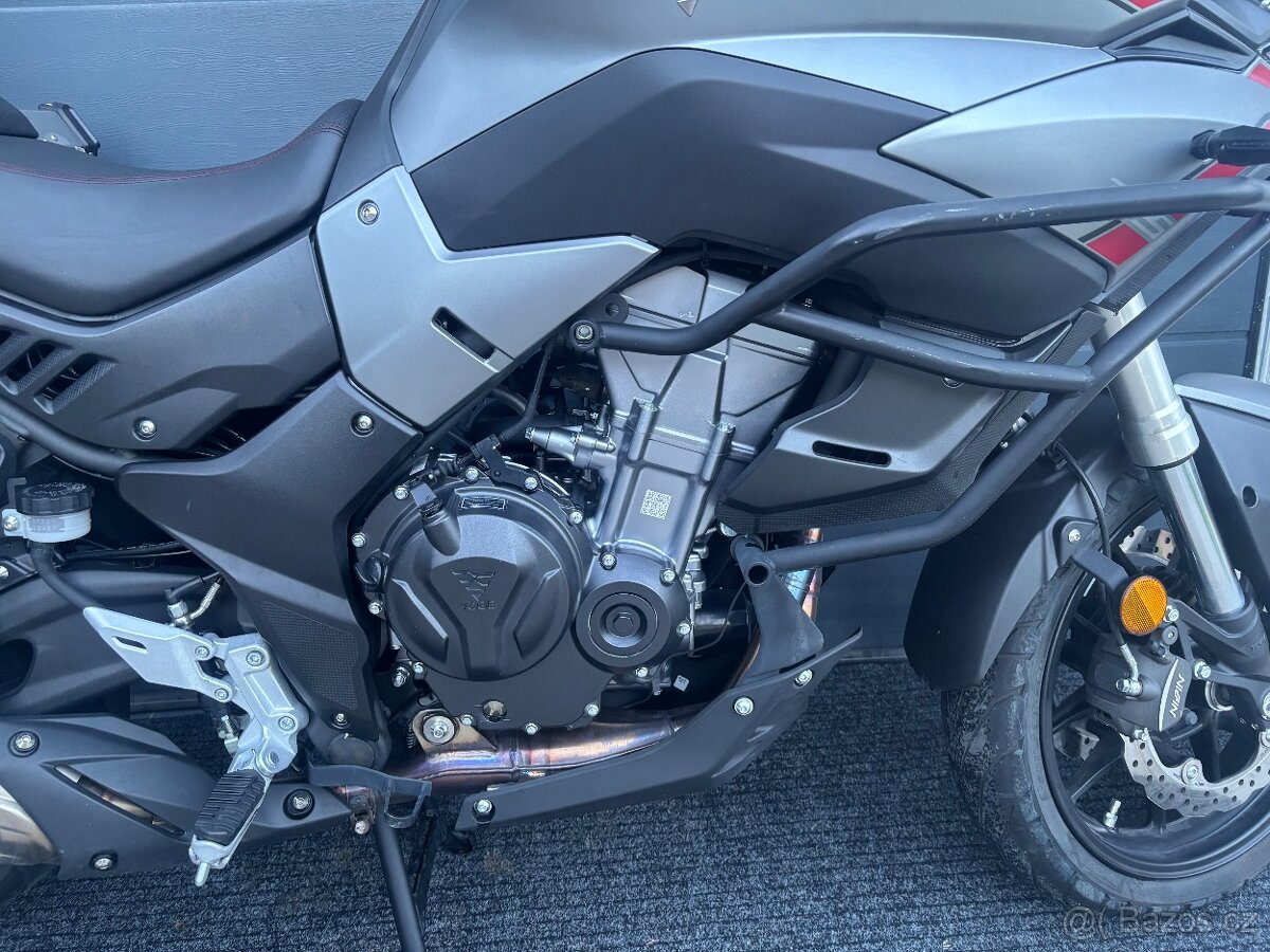 VOGE 500 DSX ABS - 13