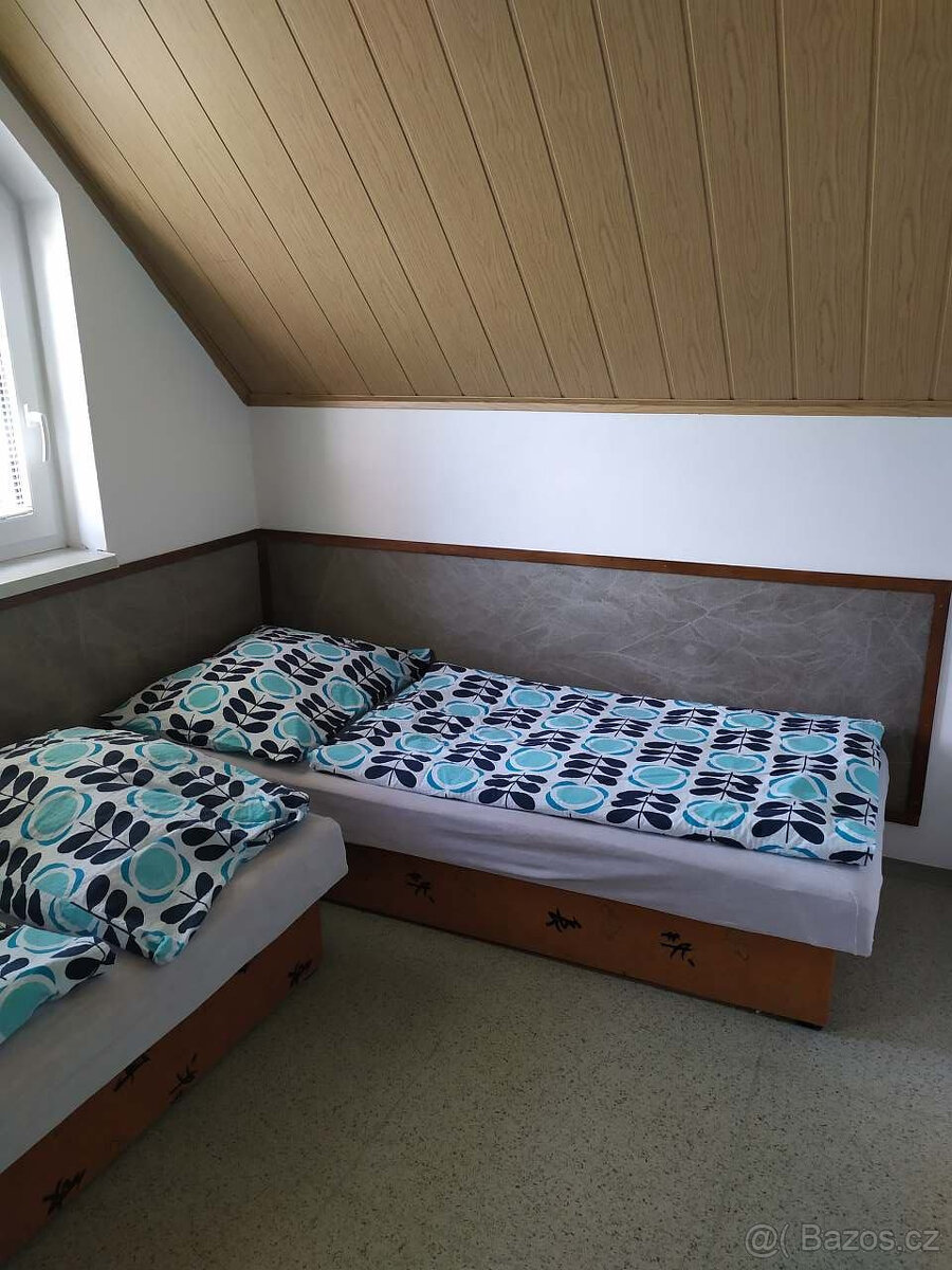 pronajem ubytovani chata - 13