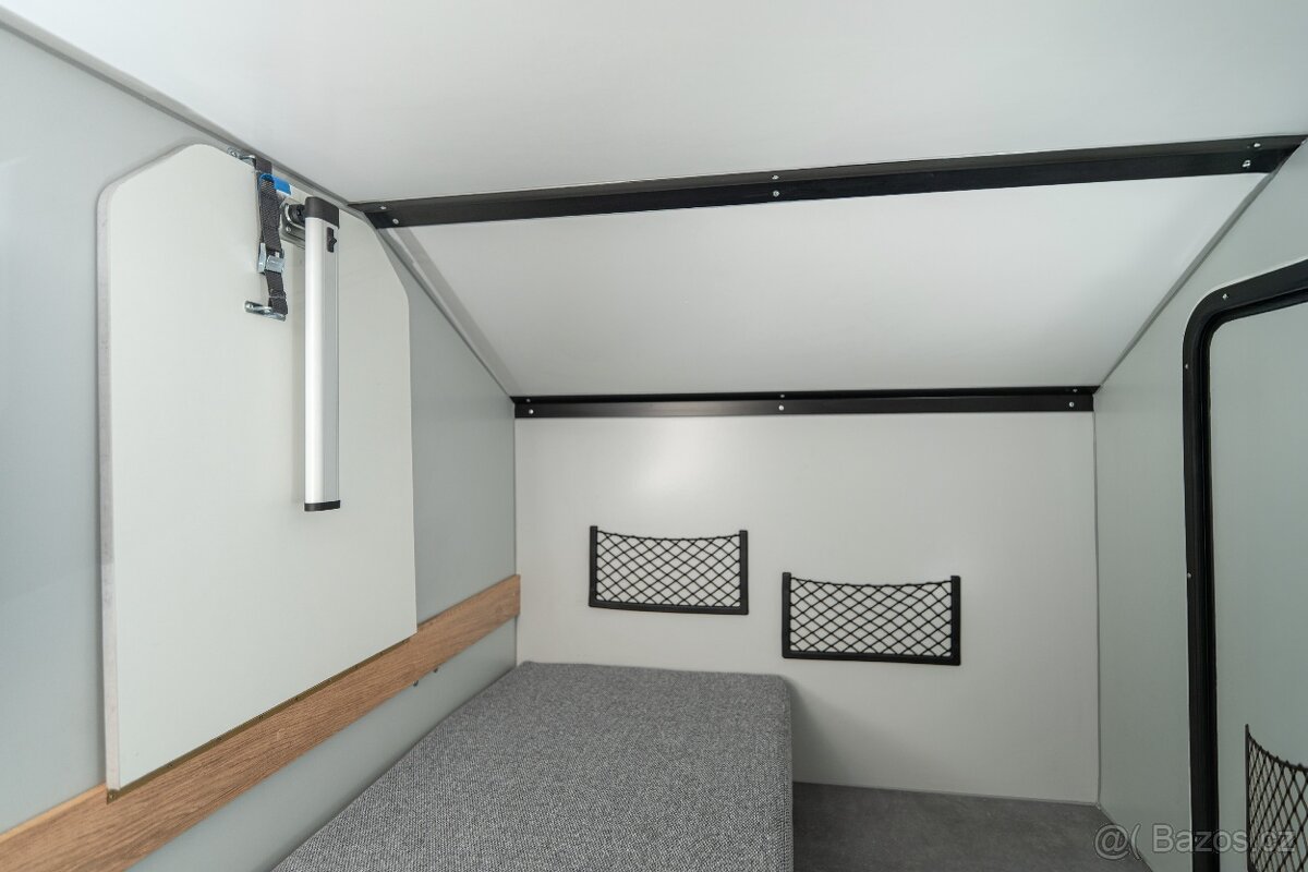 Karavan Niewiadów Venture - 13