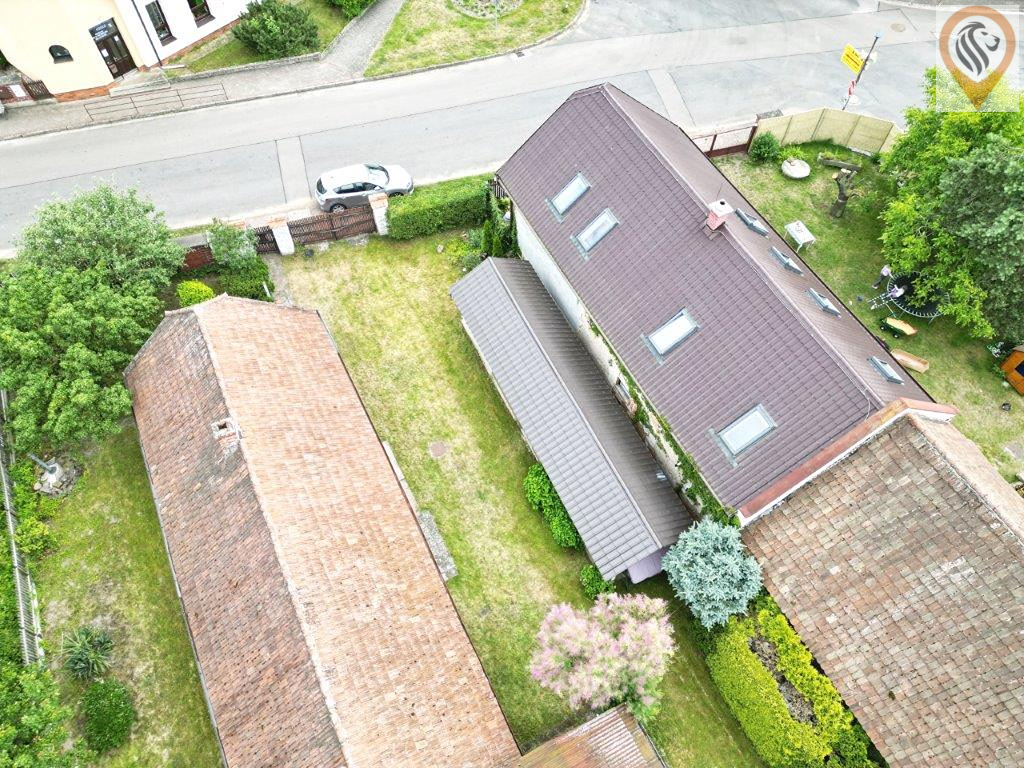 Prodej chalupy 80 m2, Kosice - 13