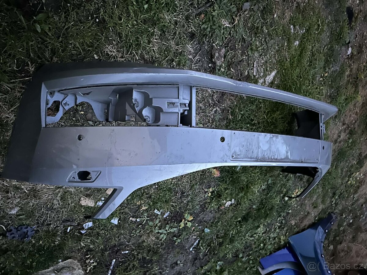 Škoda Octavie 3 Facelift (Předek) - 13