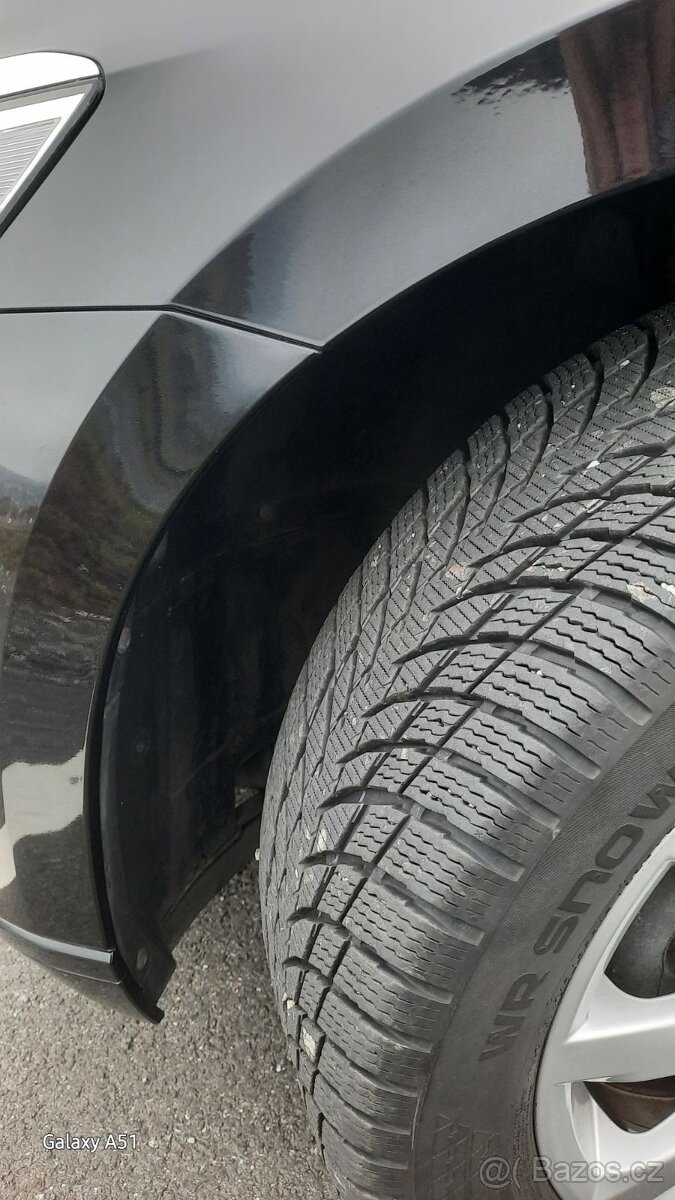 Prodám VW Passat B8 tdi,2018 r - 13