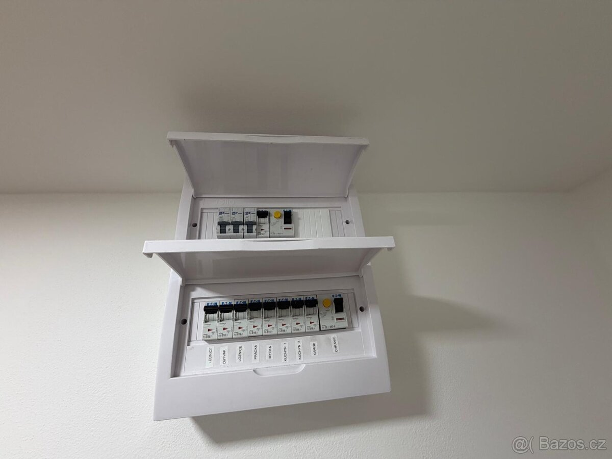 Byt 2+1, ul. Fr. Halase - 13