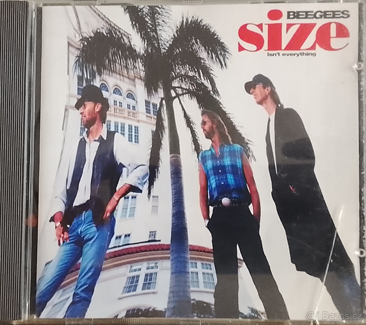 CD Alice Cooper a další - 13