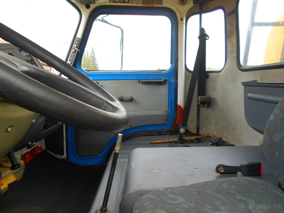 AVIA A75-K-CAB-03 - 13