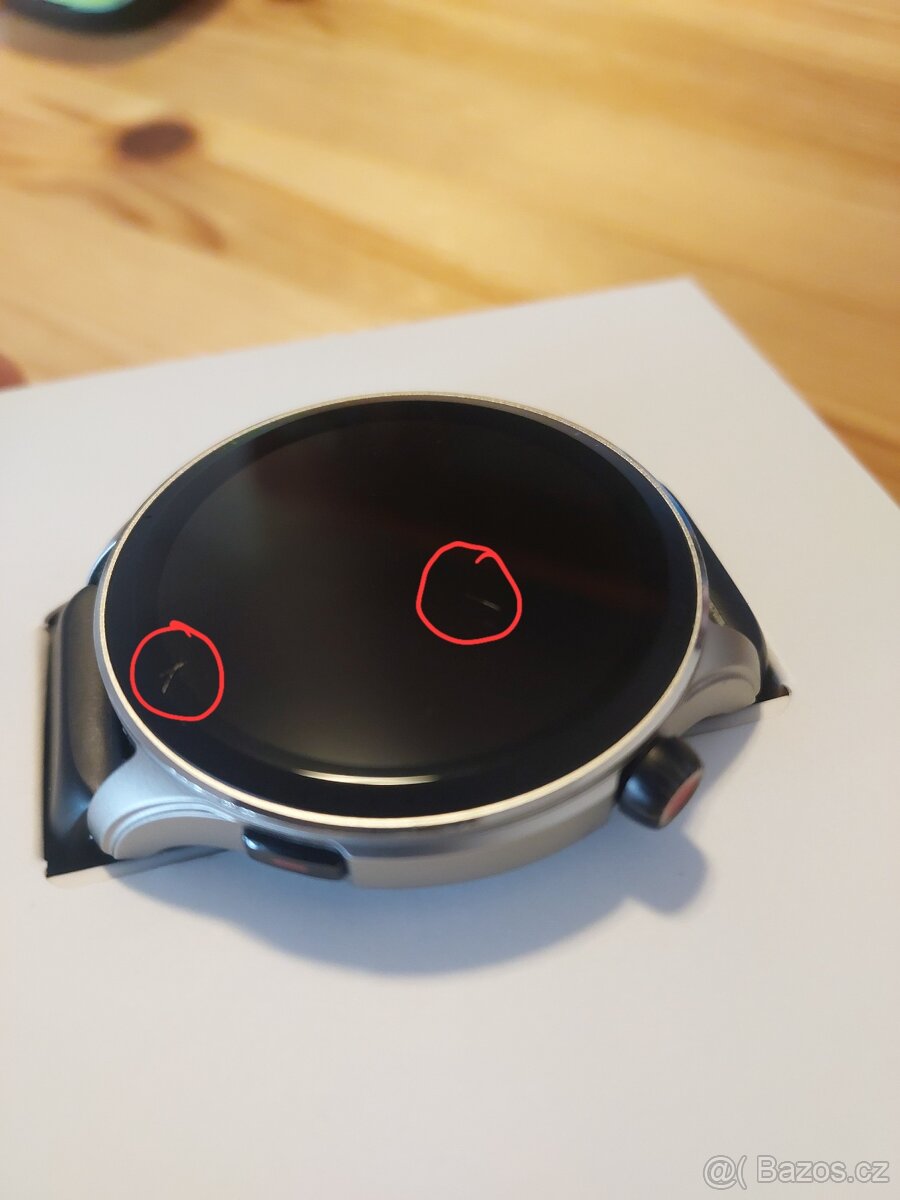 Amazfit GTR 4 - 13