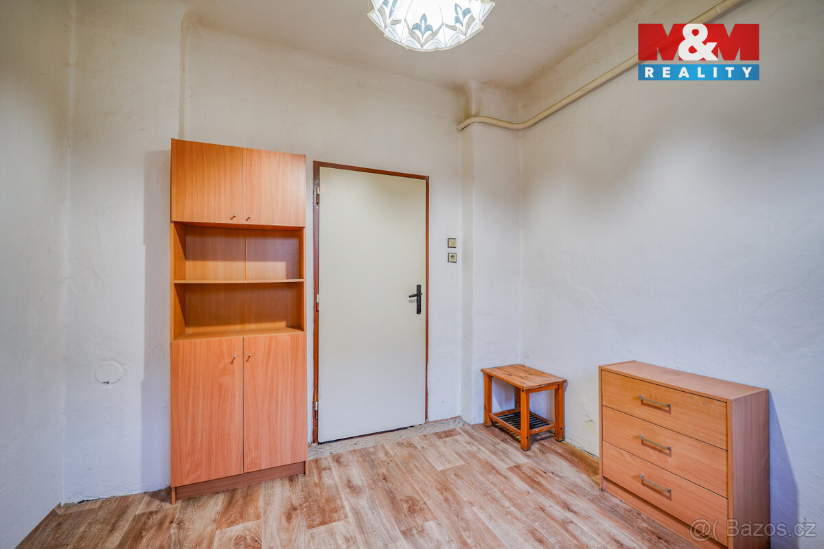Prodej chalupy, 80 m², Kryry - 13